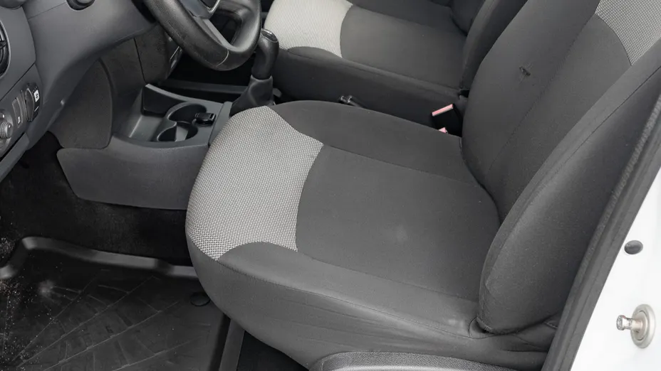 DACIA Dokker Van Dokker Van 1.5 dCi Comfort
