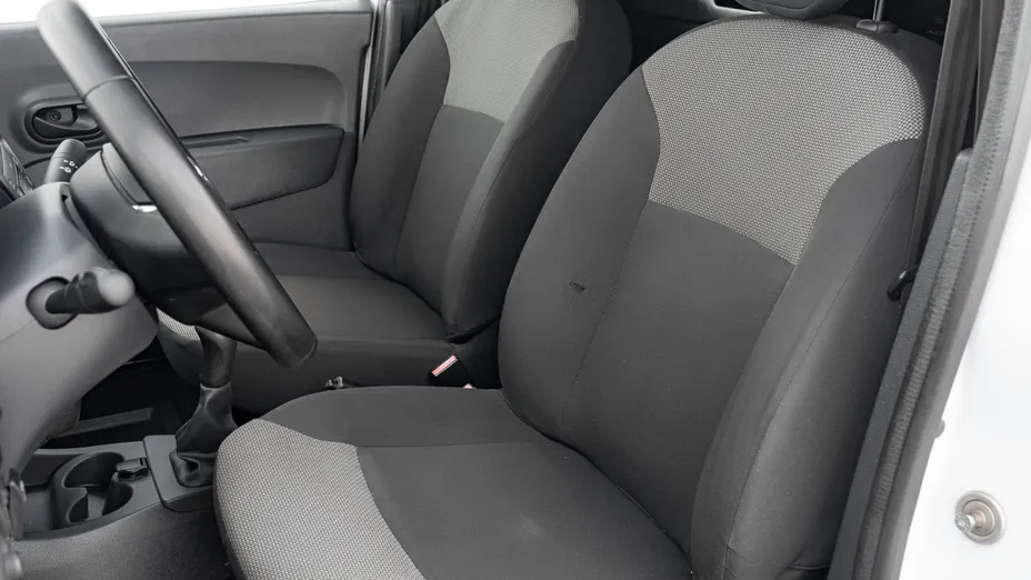 DACIA Dokker Van Dokker Van 1.5 dCi Comfort