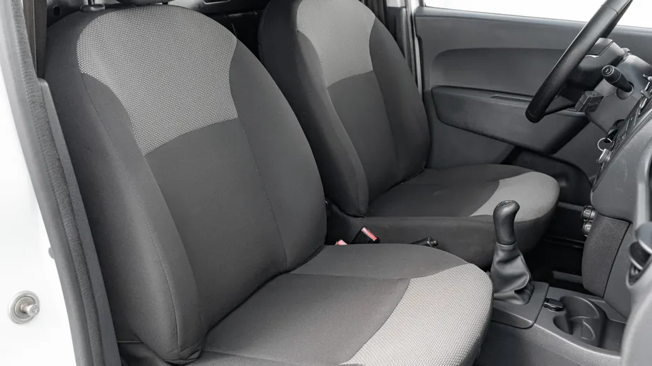 DACIA Dokker Van Dokker Van 1.5 dCi Comfort