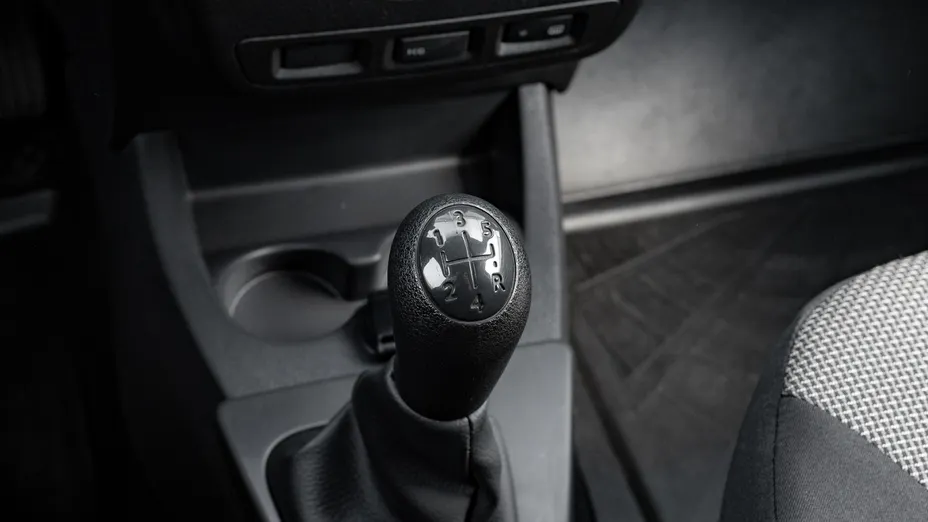 DACIA Dokker Van Dokker Van 1.5 dCi Comfort