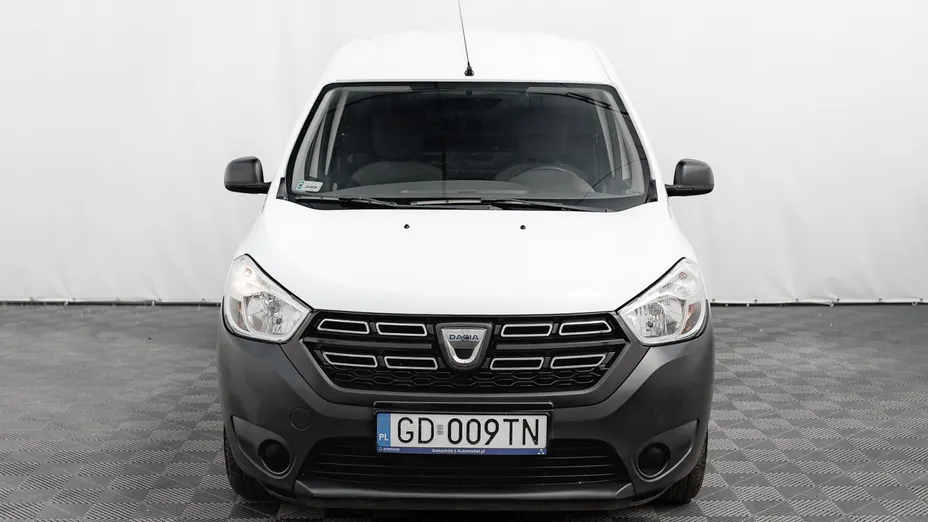 DACIA Dokker Van Dokker Van 1.5 dCi Comfort