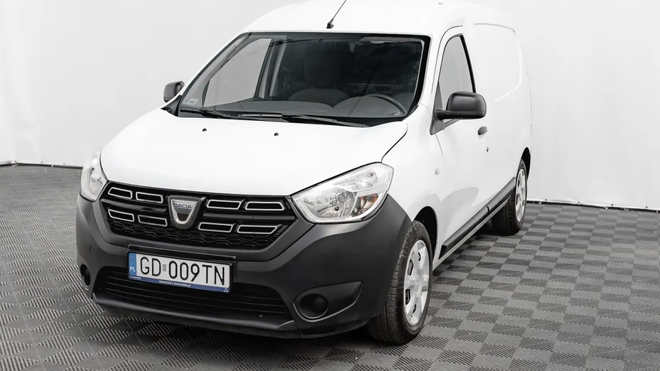 DACIA Dokker Van Dokker Van 1.5 dCi Comfort