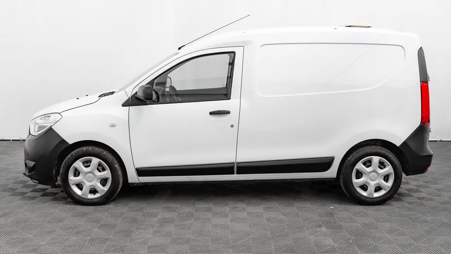 DACIA Dokker Van Dokker Van 1.5 dCi Comfort