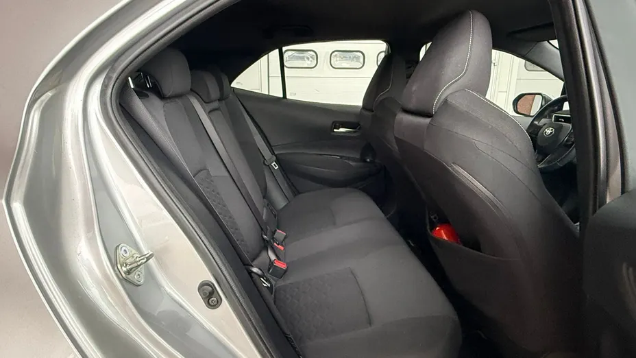 TOYOTA Corolla Corolla 1.8 Hybrid GPF Comfort