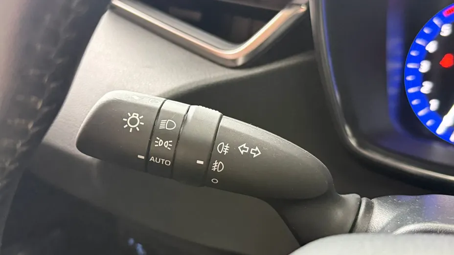 TOYOTA Corolla Corolla 1.8 Hybrid GPF Comfort