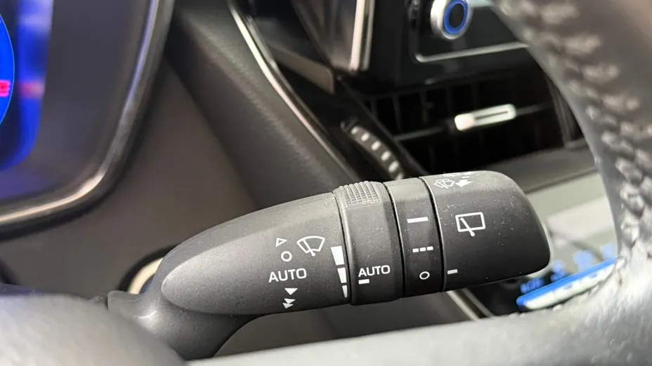 TOYOTA Corolla Corolla 1.8 Hybrid GPF Comfort