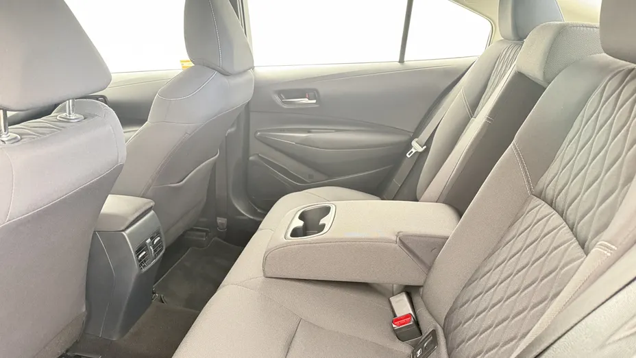 TOYOTA Corolla Corolla 1.5 Comfort