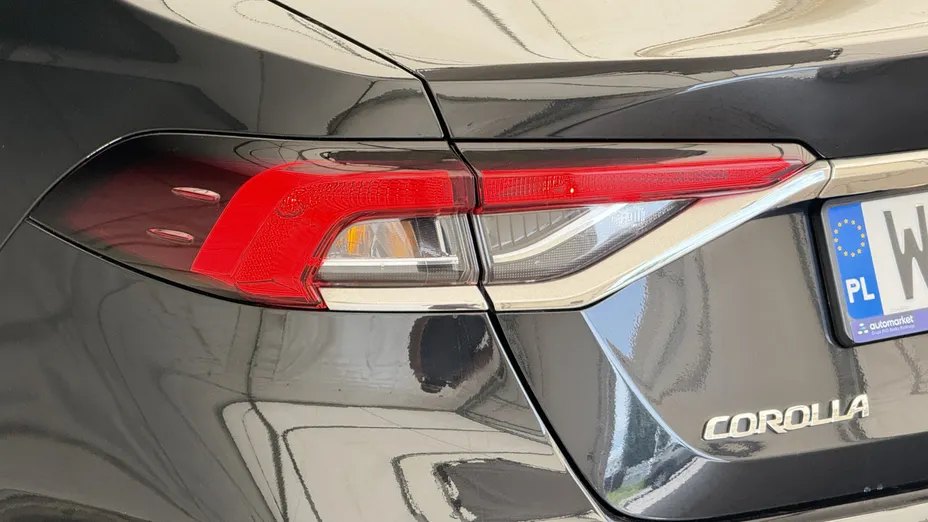 TOYOTA Corolla Corolla 1.5 Comfort