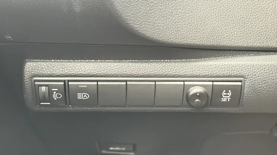 TOYOTA Corolla Corolla 1.5 Comfort