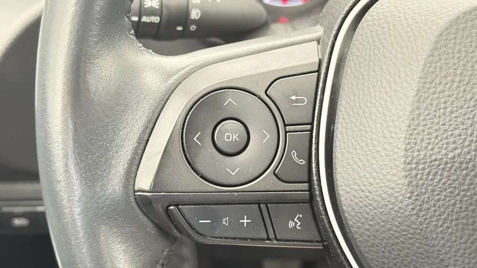 TOYOTA Corolla Corolla 1.5 Comfort
