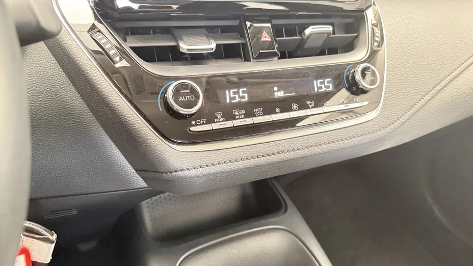 TOYOTA Corolla Corolla 1.5 Comfort