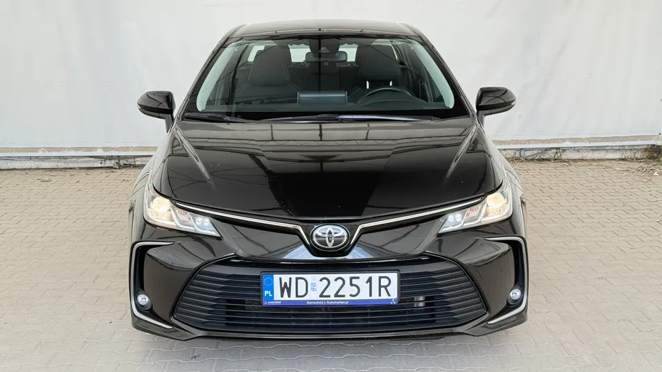 TOYOTA Corolla Corolla 1.5 Comfort