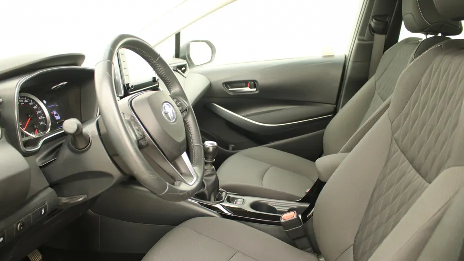 TOYOTA Corolla Corolla 1.5 Comfort