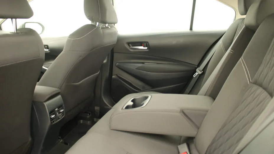 TOYOTA Corolla Corolla 1.5 Comfort