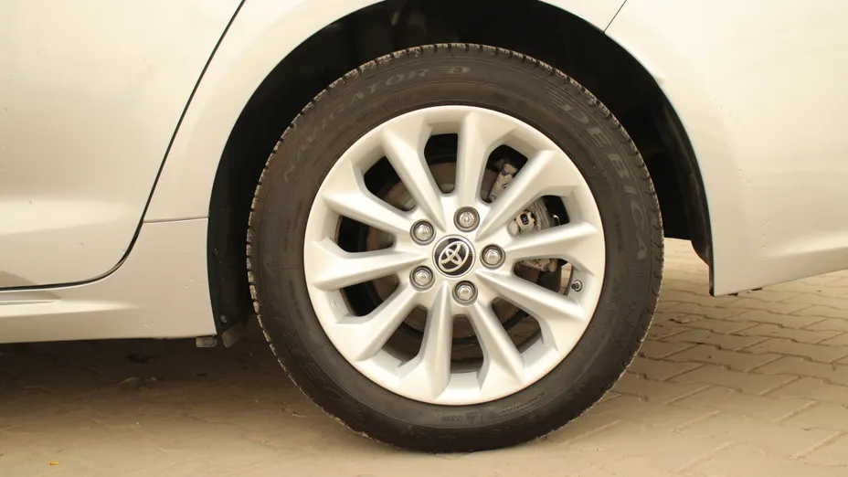 TOYOTA Corolla Corolla 1.5 Comfort