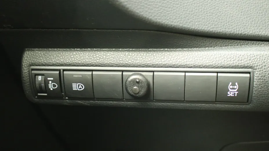 TOYOTA Corolla Corolla 1.5 Comfort