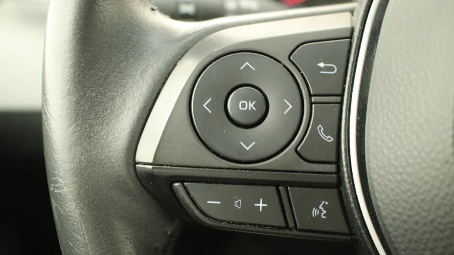 TOYOTA Corolla Corolla 1.5 Comfort