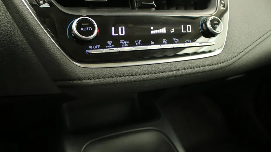 TOYOTA Corolla Corolla 1.5 Comfort