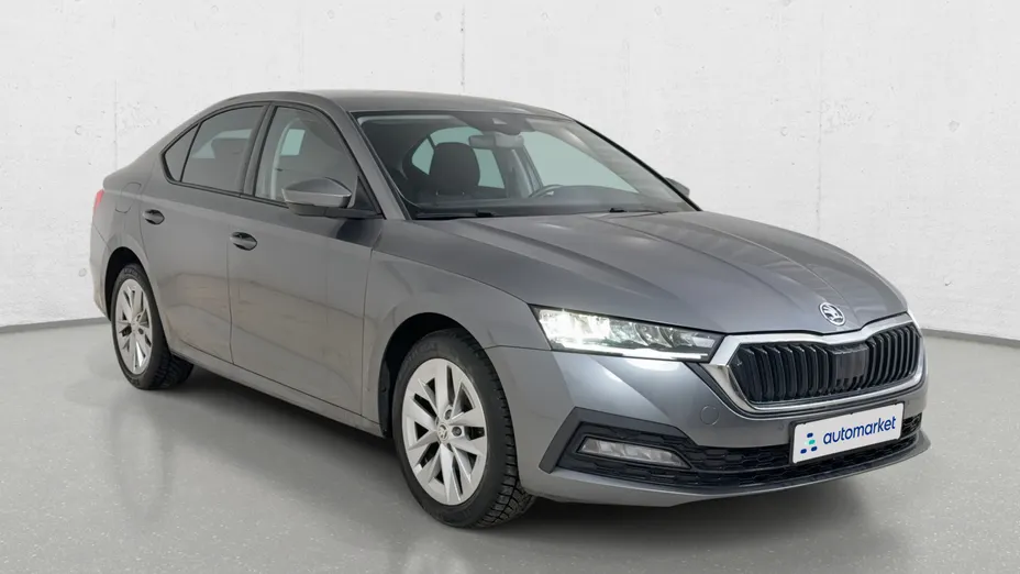 SKODA Octavia Octavia 1.5 TSI ACT Ambition