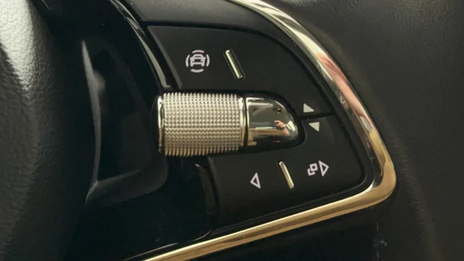 SKODA Octavia Octavia 1.5 TSI ACT Ambition