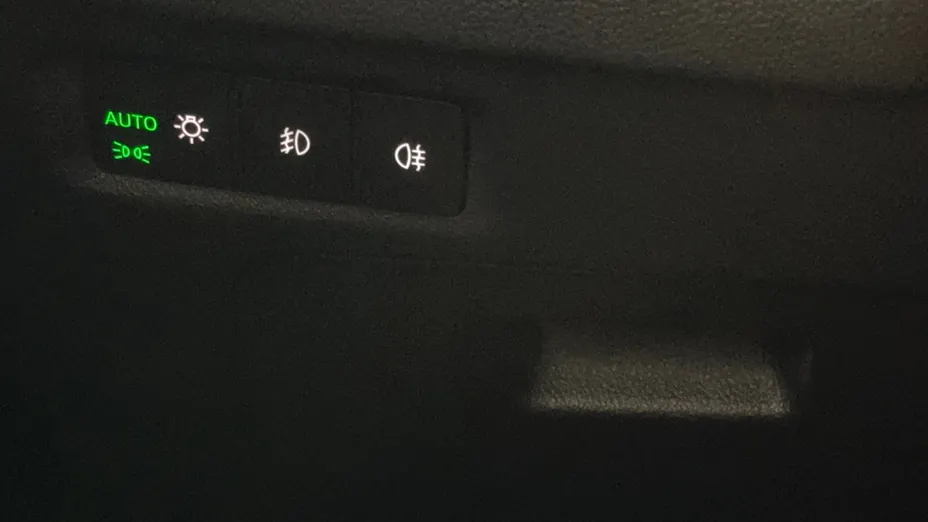 SKODA Octavia Octavia 1.5 TSI ACT Ambition