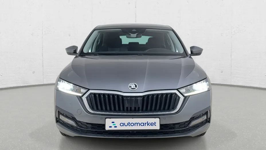 SKODA Octavia Octavia 1.5 TSI ACT Ambition