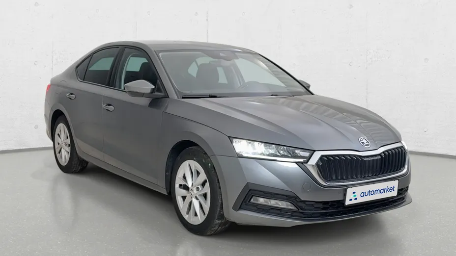 SKODA Octavia Octavia 1.5 TSI ACT Ambition