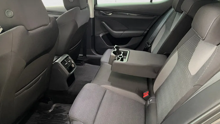 SKODA Octavia Octavia 1.5 TSI ACT Ambition