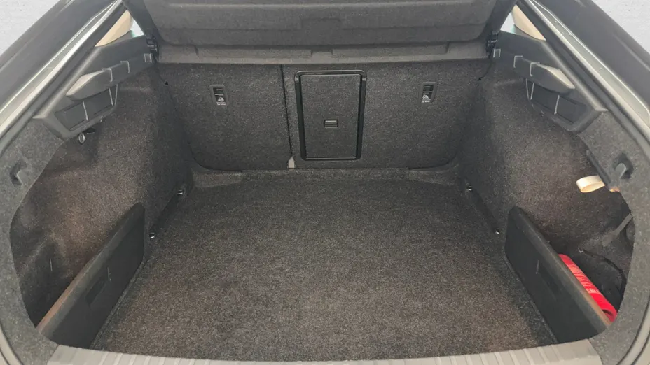 SKODA Octavia Octavia 1.5 TSI ACT Ambition