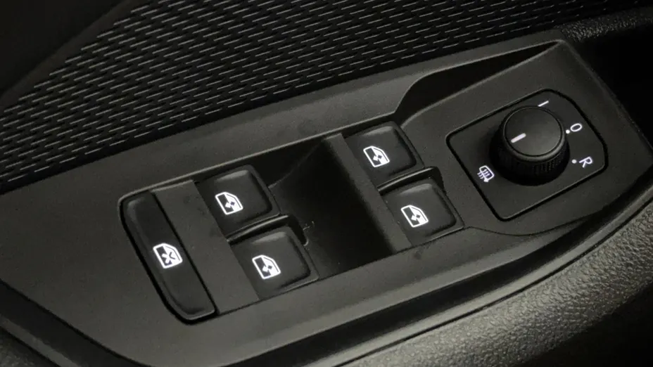 SKODA Octavia Octavia 1.5 TSI ACT Ambition