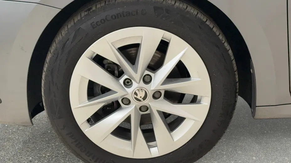 SKODA Octavia Octavia 1.5 TSI ACT Ambition