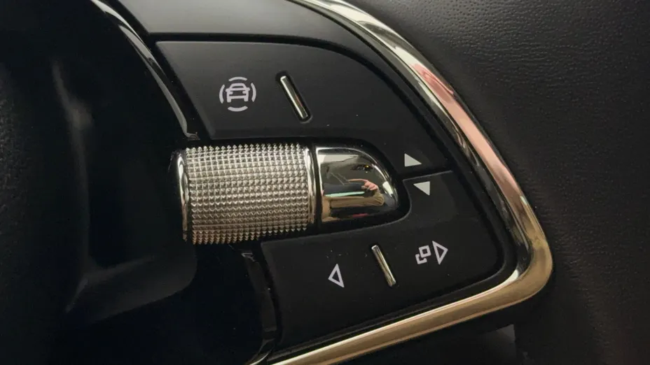 SKODA Octavia Octavia 1.5 TSI ACT Ambition