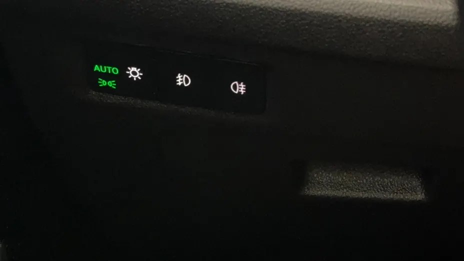 SKODA Octavia Octavia 1.5 TSI ACT Ambition