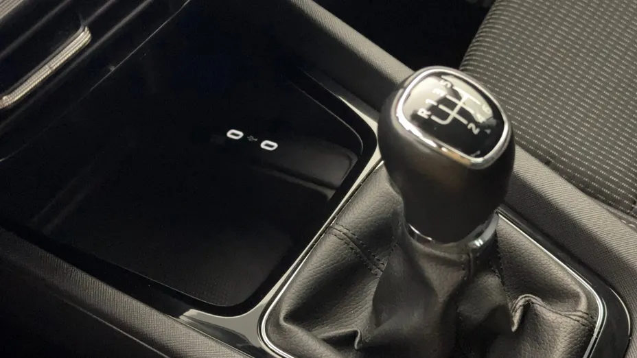 SKODA Octavia Octavia 1.5 TSI ACT Ambition