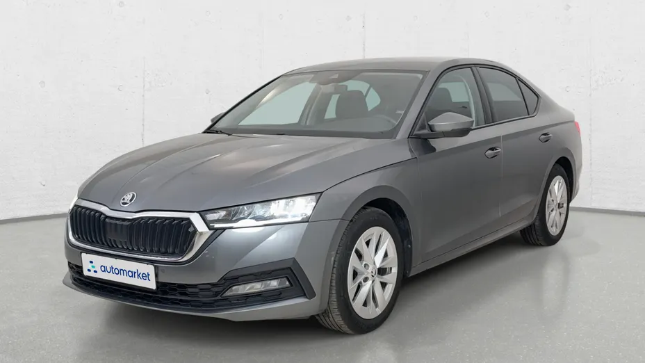 SKODA Octavia Octavia 1.5 TSI ACT Ambition