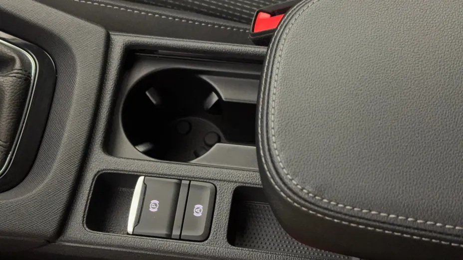 SKODA Octavia Octavia 1.5 TSI ACT Ambition