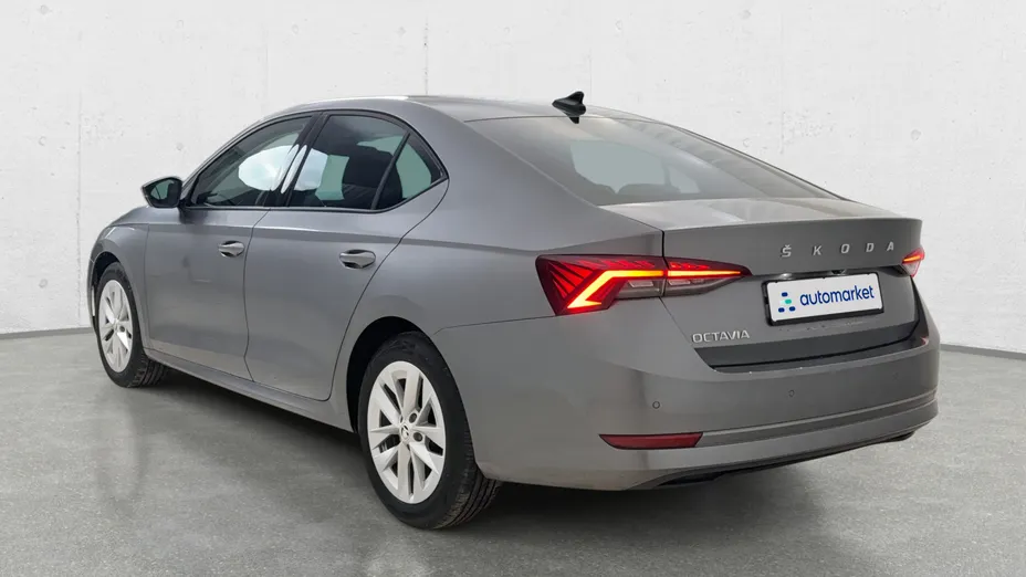 SKODA Octavia Octavia 1.5 TSI ACT Ambition