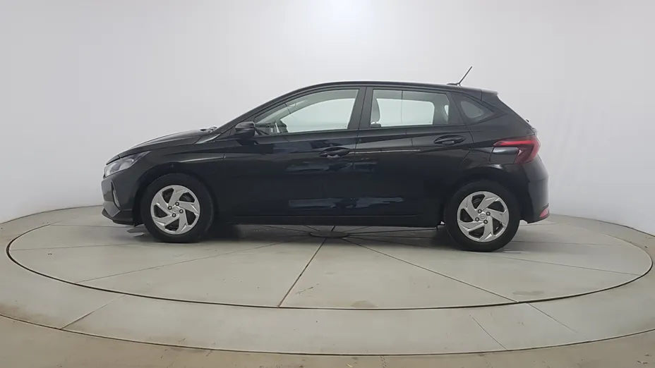 HYUNDAI i20 i20 1.2 Pure