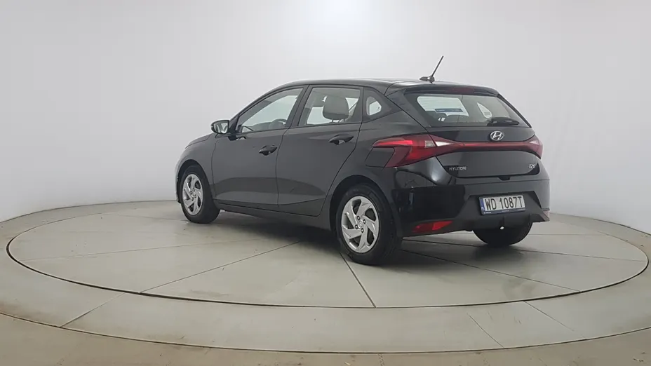 HYUNDAI i20 i20 1.2 Pure