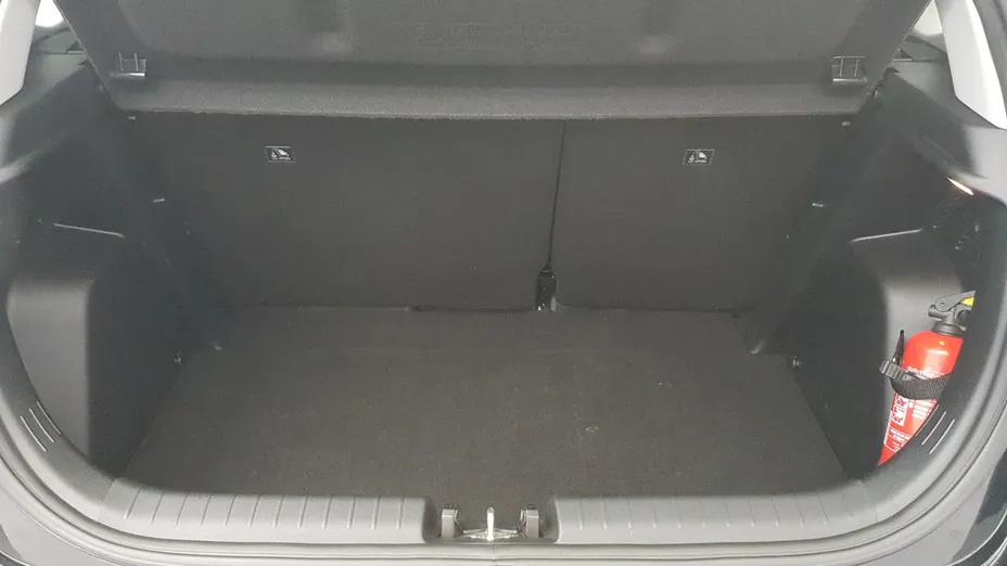 HYUNDAI i20 i20 1.2 Pure