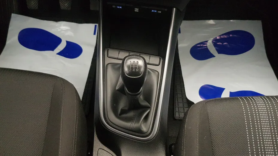 HYUNDAI i20 i20 1.2 Pure