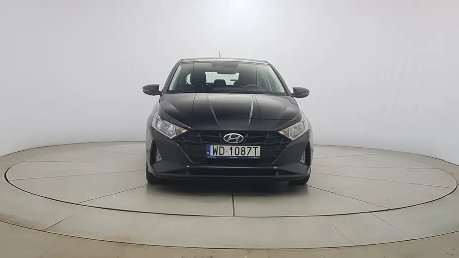 HYUNDAI i20 i20 1.2 Pure
