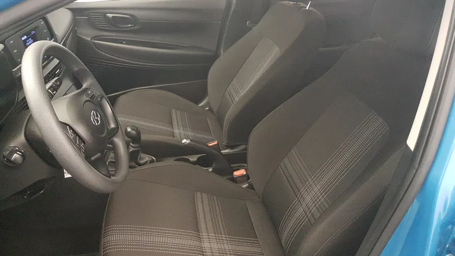 HYUNDAI i20 i20 1.2 Pure