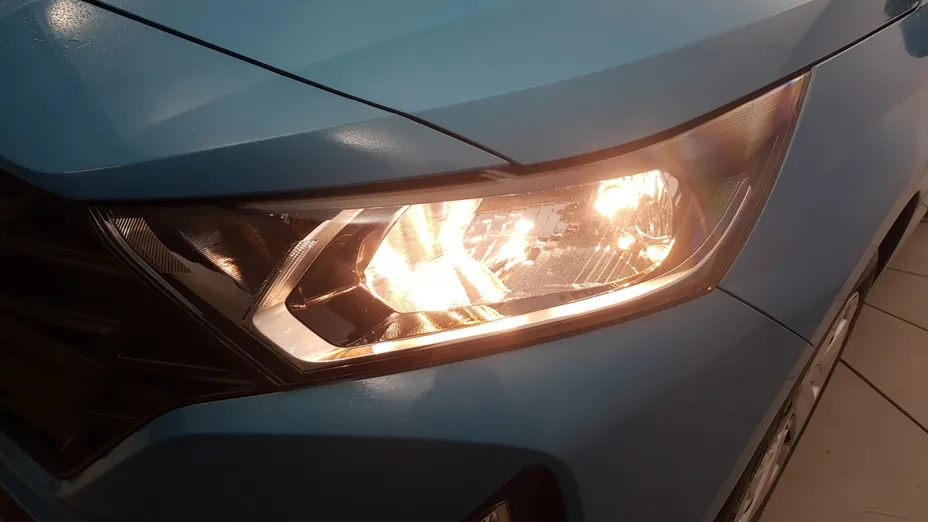 HYUNDAI i20 i20 1.2 Pure