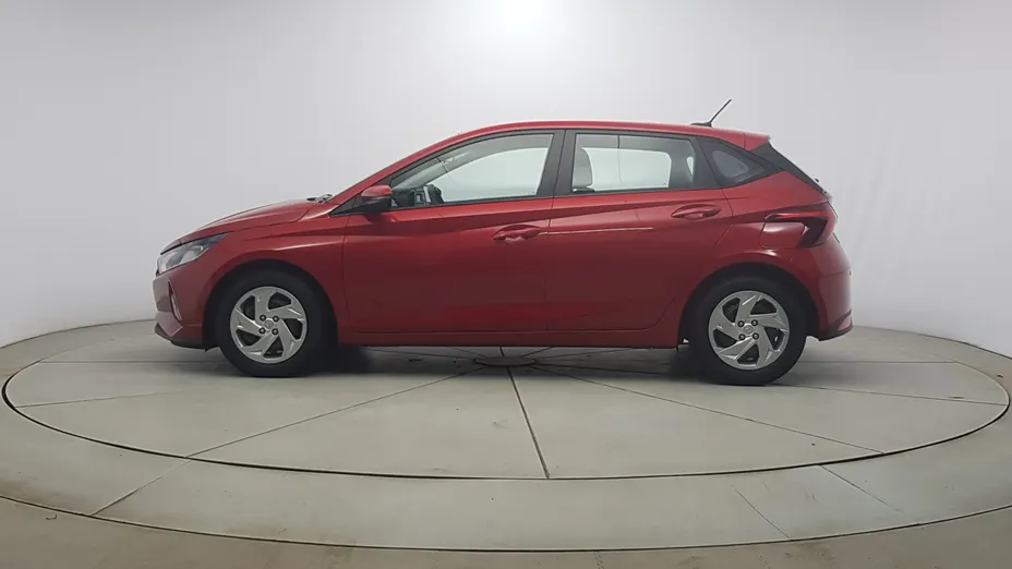 HYUNDAI i20 i20 1.2 Pure