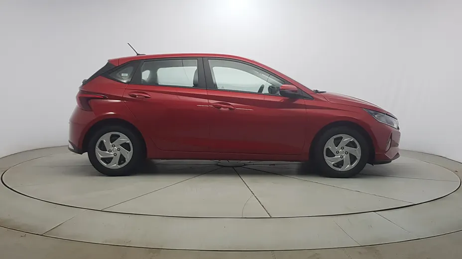 HYUNDAI i20 i20 1.2 Pure