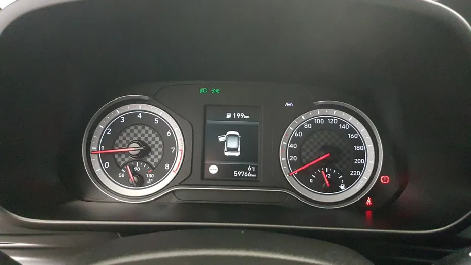 HYUNDAI i20 i20 1.2 Pure