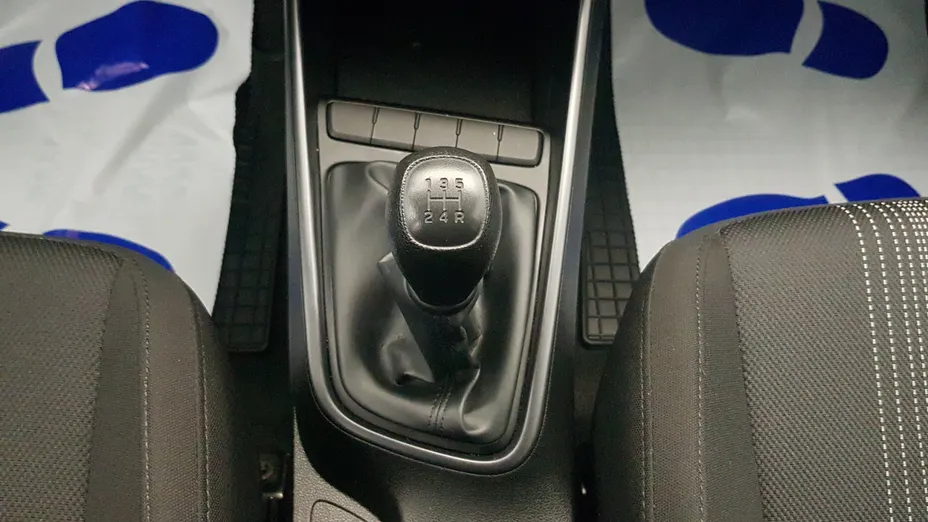 HYUNDAI i20 i20 1.2 Pure