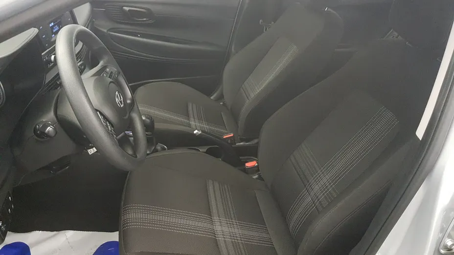 HYUNDAI i20 i20 1.2 Pure