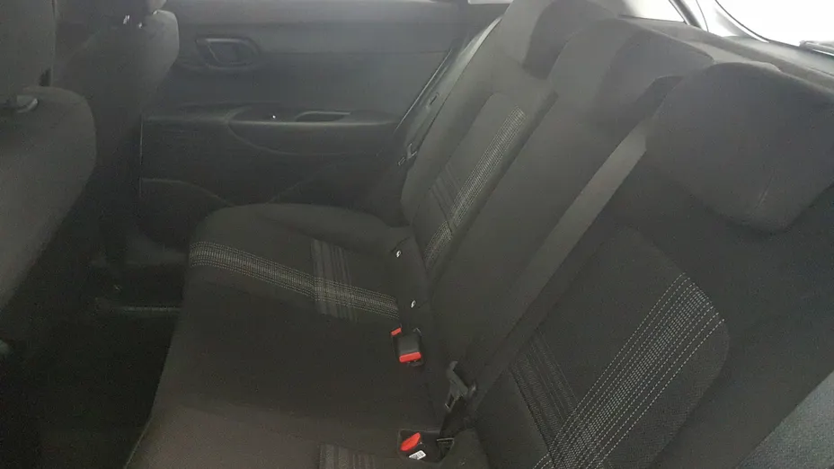 HYUNDAI i20 i20 1.2 Pure